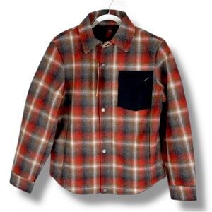 Pendleton Men’s XL Heavyweight Wool Blend Jacket